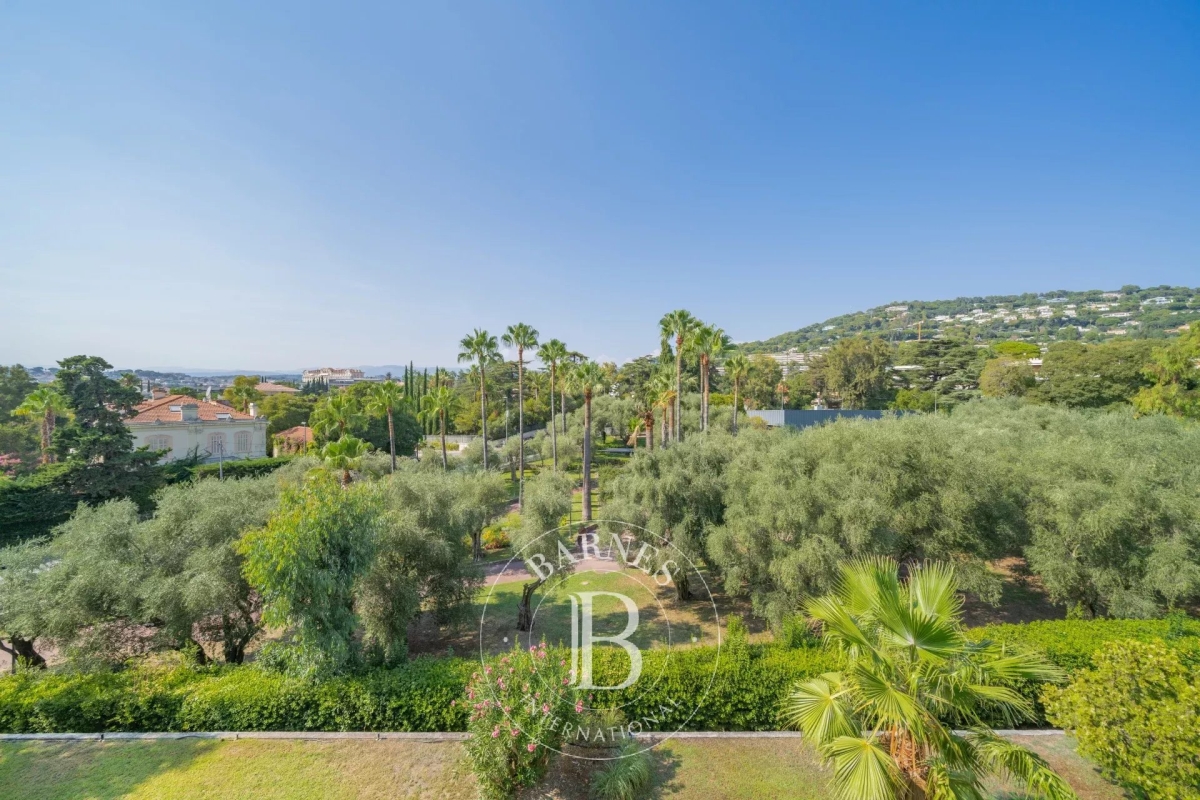 Appartement de luxe à vendre à Cannes, 690 000 €, Photo 1