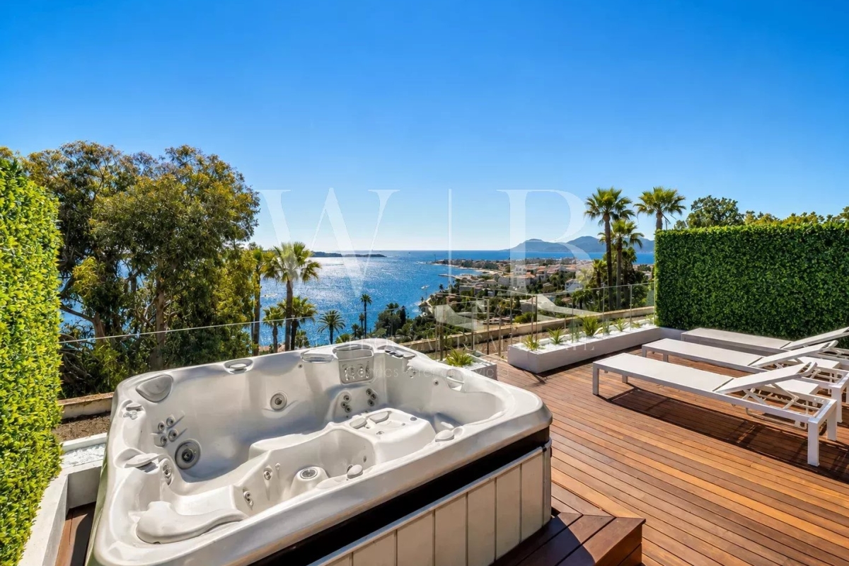 Luxury Apartment for sale in Cannes, 3 990 000 €, Photo 1