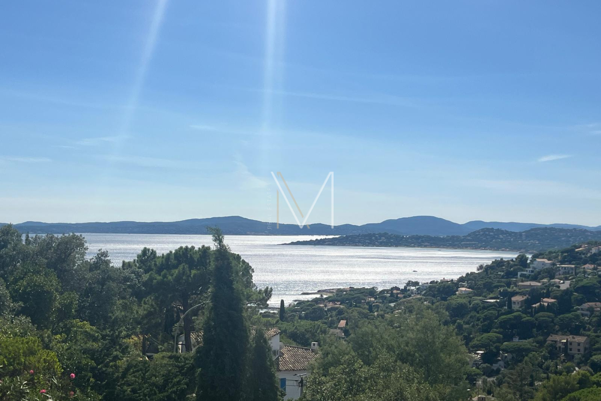 Maison de luxe à vendre à Roquebrune-sur-Argens, 1 390 000 €, Photo 1