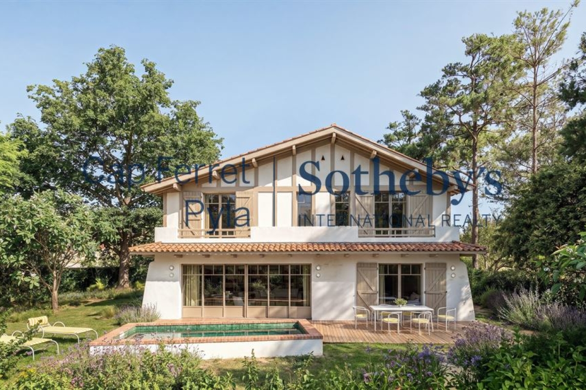 Maison de luxe à vendre à Pyla sur Mer, 1 090 000 €, Photo 1