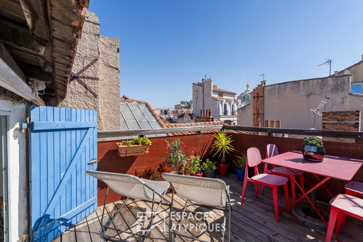 Appartement de luxe à vendre à Marseille 1er, 300 000 €, Photo 1