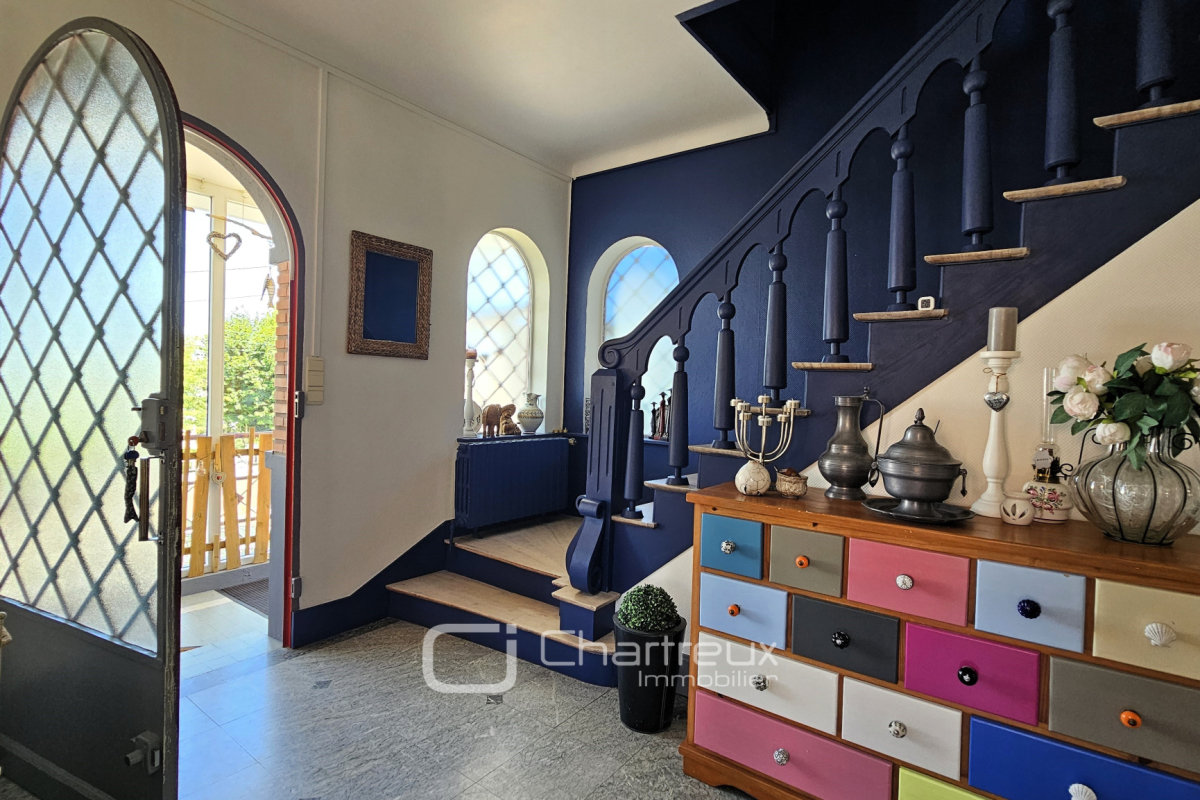 Maison de luxe à vendre à Royan, 850 000 €, Photo 2