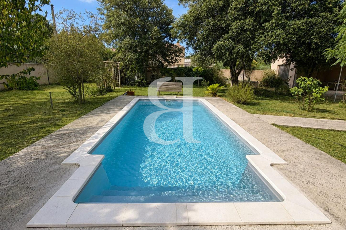 Maison de luxe à vendre à Carpentras, 599 000 €, Photo 2