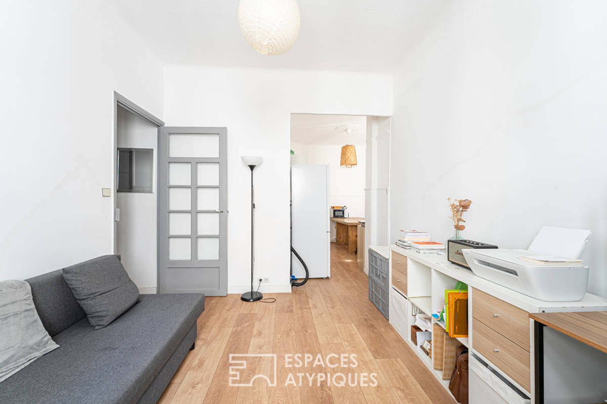 Luxury Apartment for sale in Marseille 7ème, 220 000 €, Photo 2