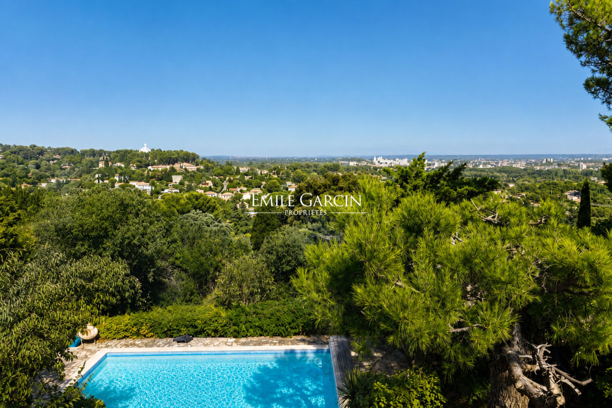 Luxury House for sale in Les Angles, 670 000 €, Photo 2