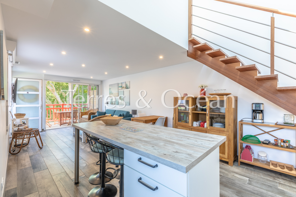Maison de luxe à vendre à Soorts-Hossegor, 3 120 000 €, Photo 2