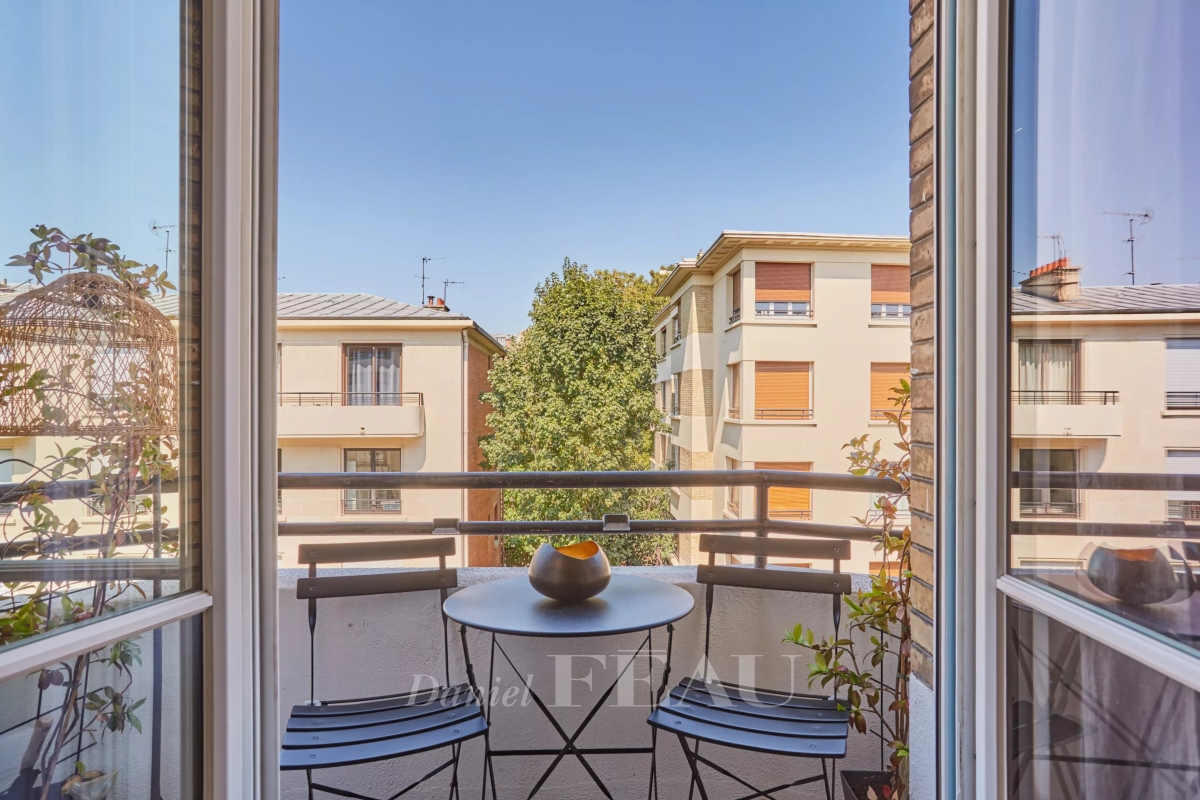 Appartement de luxe à louer à Neuilly-sur-Seine, 3 000 €, Photo 2