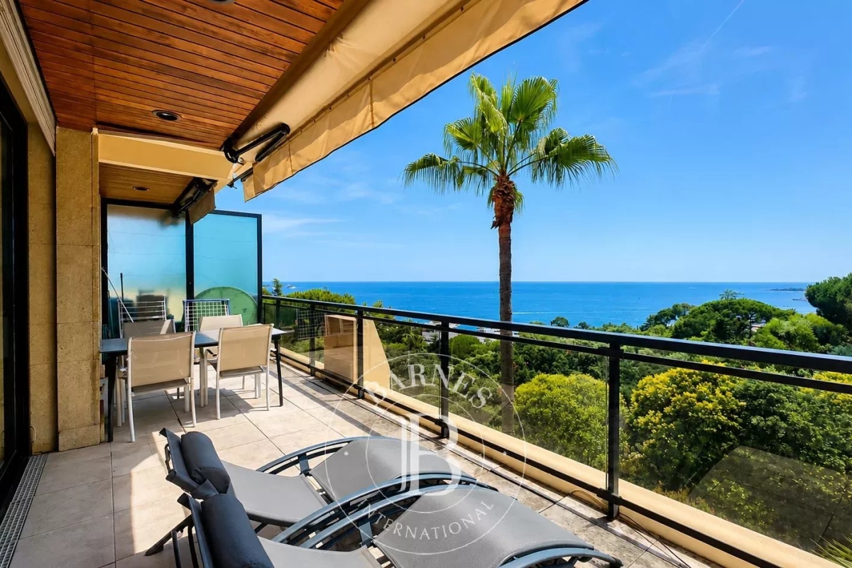 Luxury Apartment for sale in Vallauris, 690 000 €, Photo 2