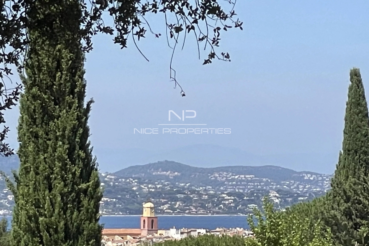 Appartement de luxe à vendre à Saint-Tropez, 850 000 €, Photo 2
