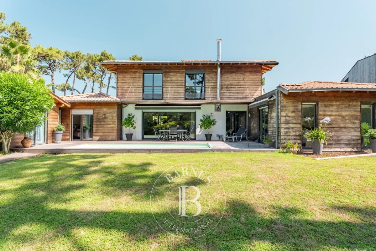 Maison de luxe à vendre à Arcachon, 2 195 000 €, Photo 2