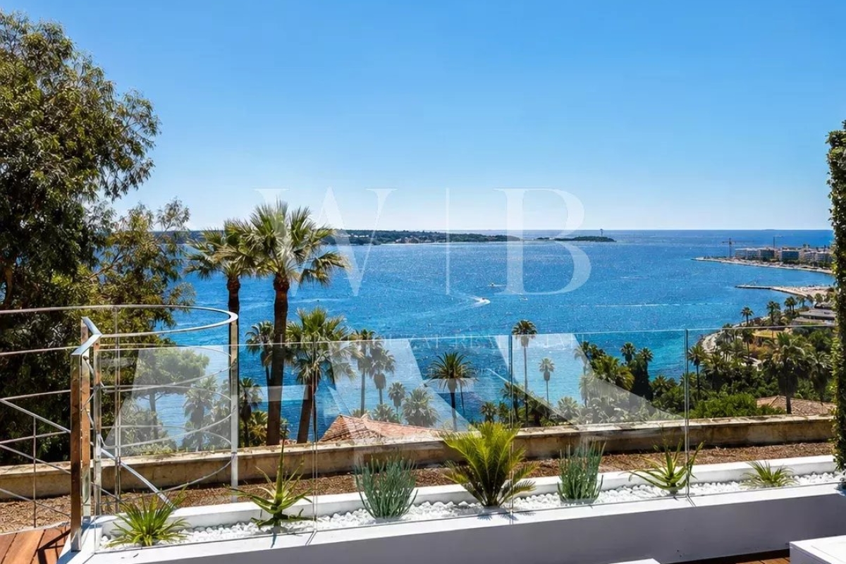 Luxury Apartment for sale in Cannes, 3 990 000 €, Photo 2