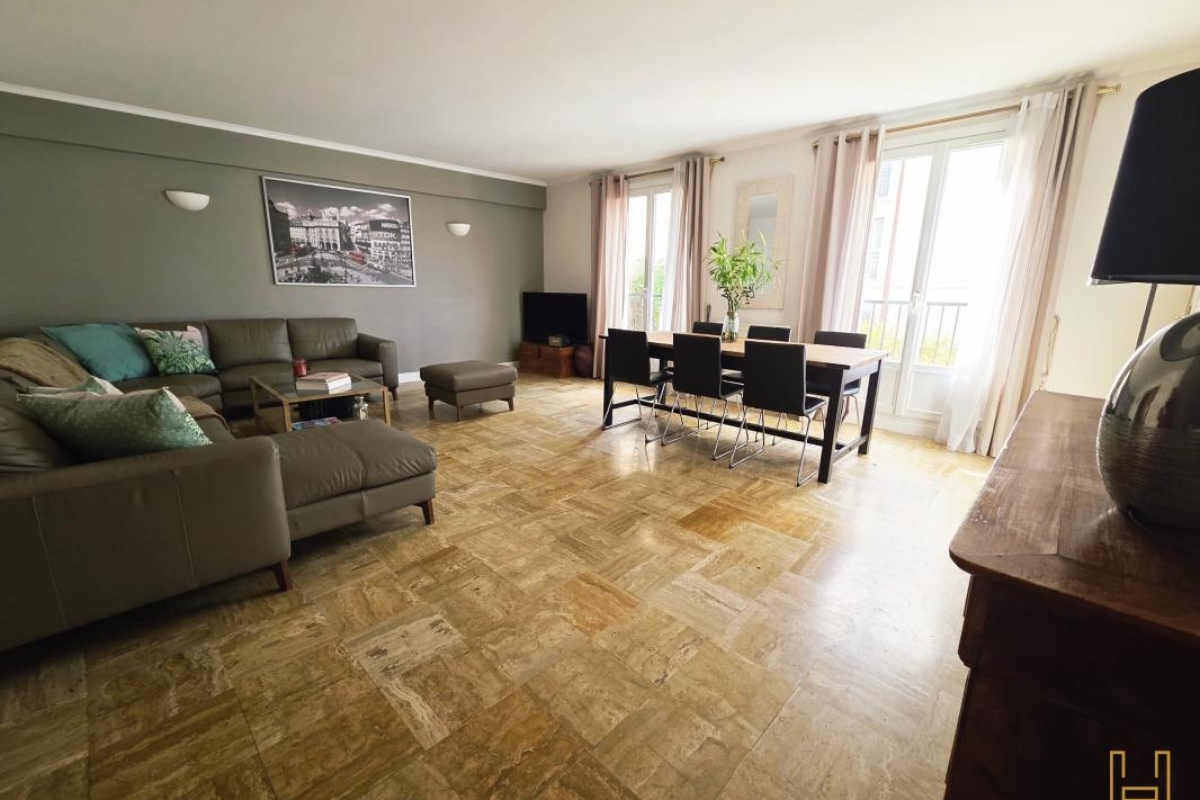 Appartement de luxe à vendre à Versailles, 729 000 €, Photo 2