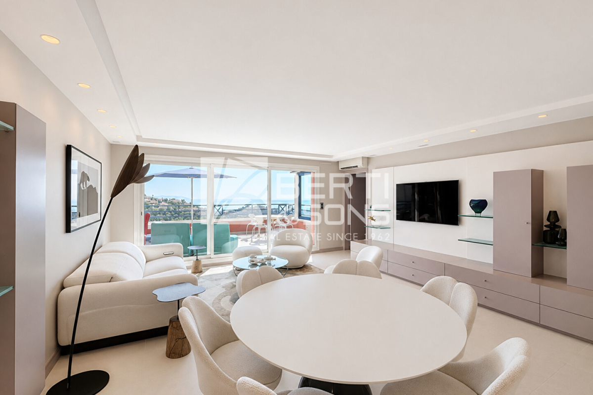 Luxury Apartment for sale in Mandelieu-la-Napoule, 698 000 €, Photo 2