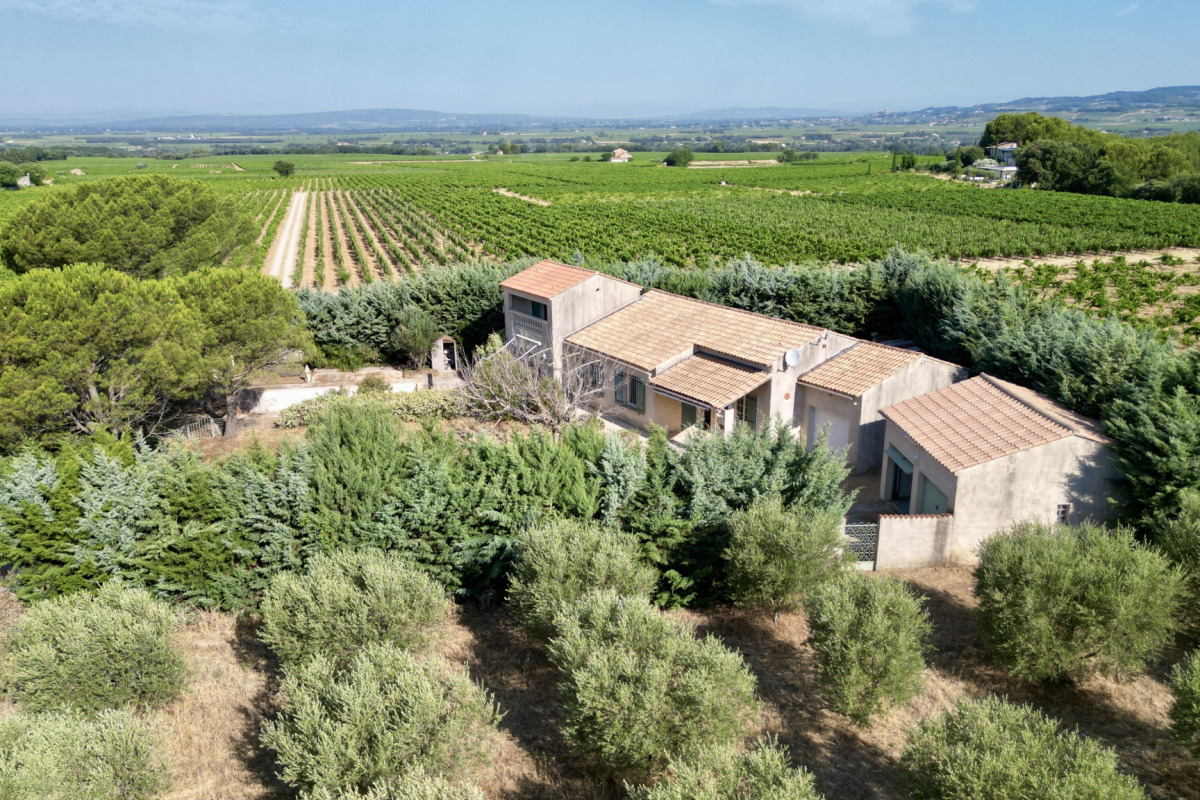 Maison de luxe à vendre à Gigondas, 420 000 €, Photo 2