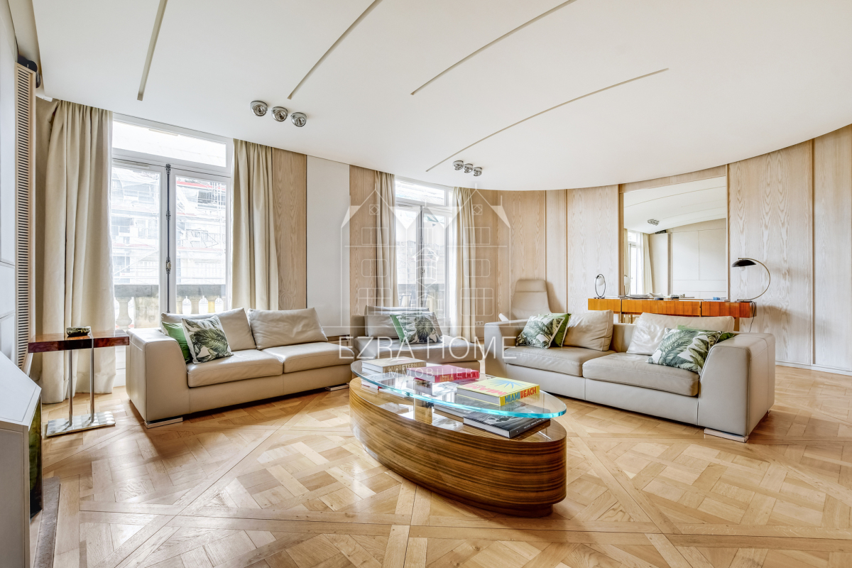 Appartement de luxe à vendre à Paris 16ème, 3 255 000 €, Photo 2