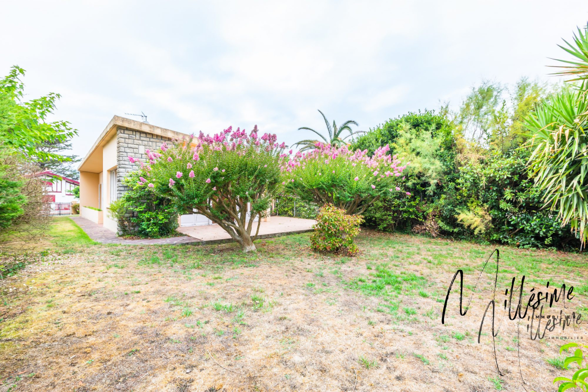 Maison de luxe à vendre à Biarritz, 1 470 000 €, Photo 2