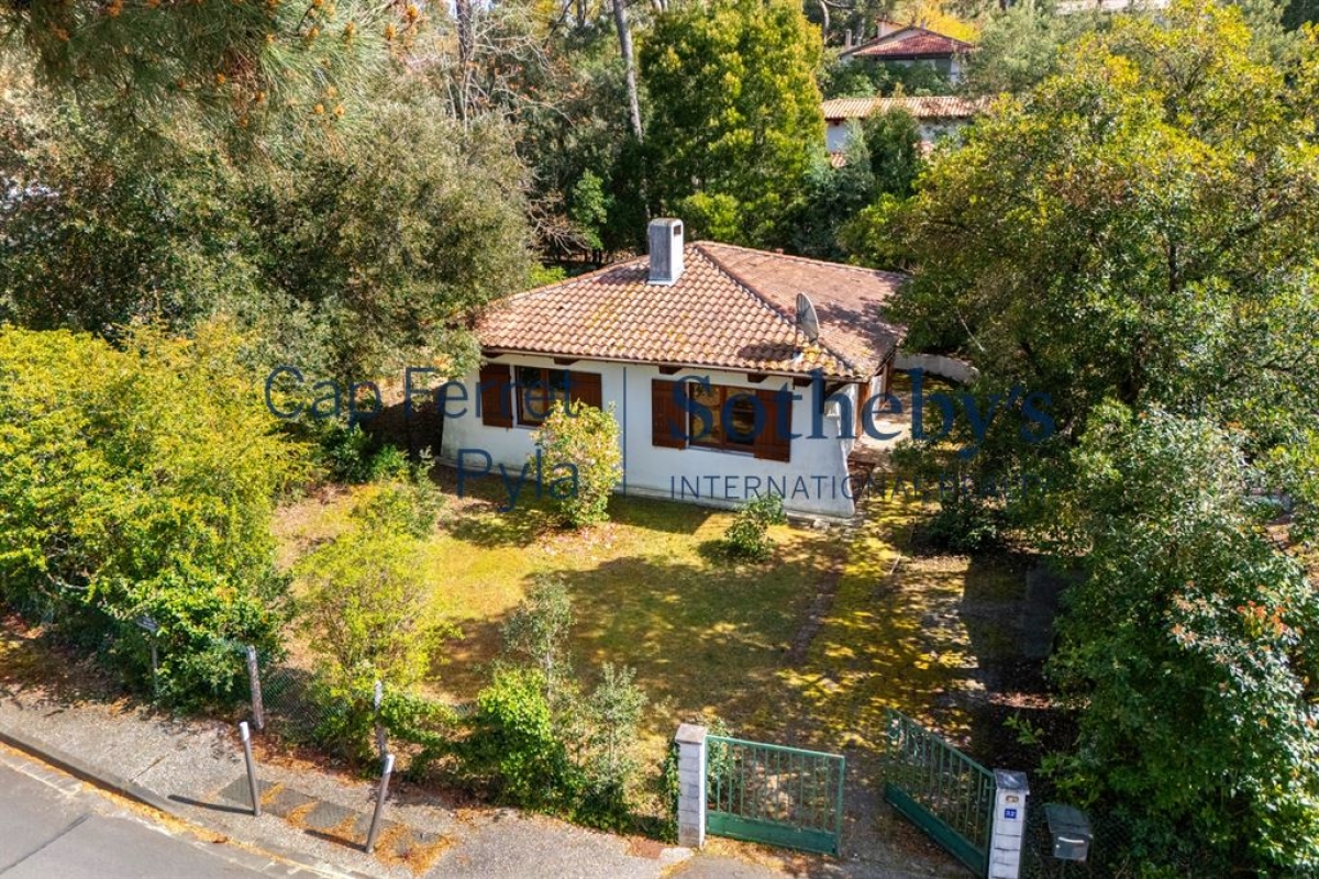 Maison de luxe à vendre à Pyla sur Mer, 1 090 000 €, Photo 2
