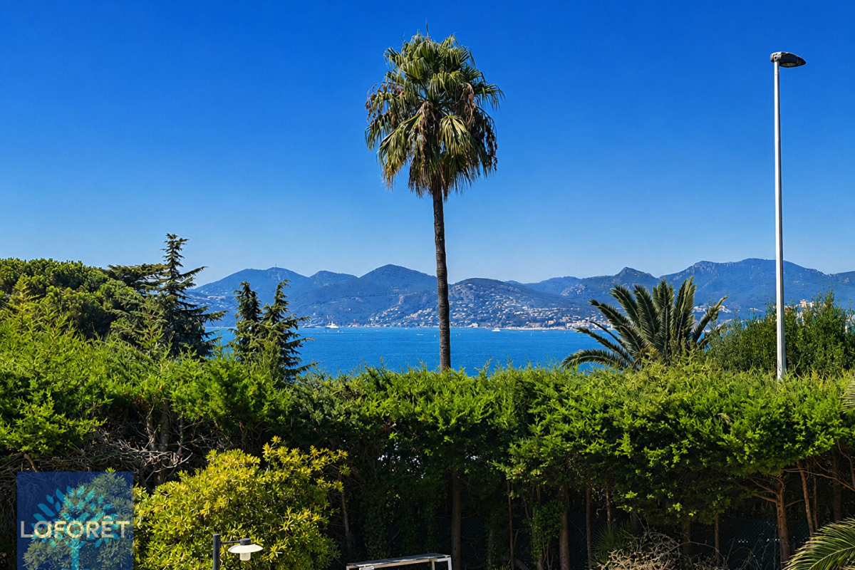 Appartement de luxe à vendre à Cannes, 2 150 000 €, Photo 3