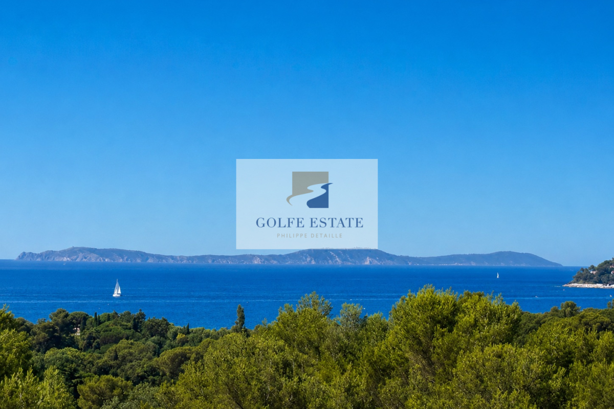 Luxury House for sale in La Croix-Valmer, 2 990 000 €, Photo 3