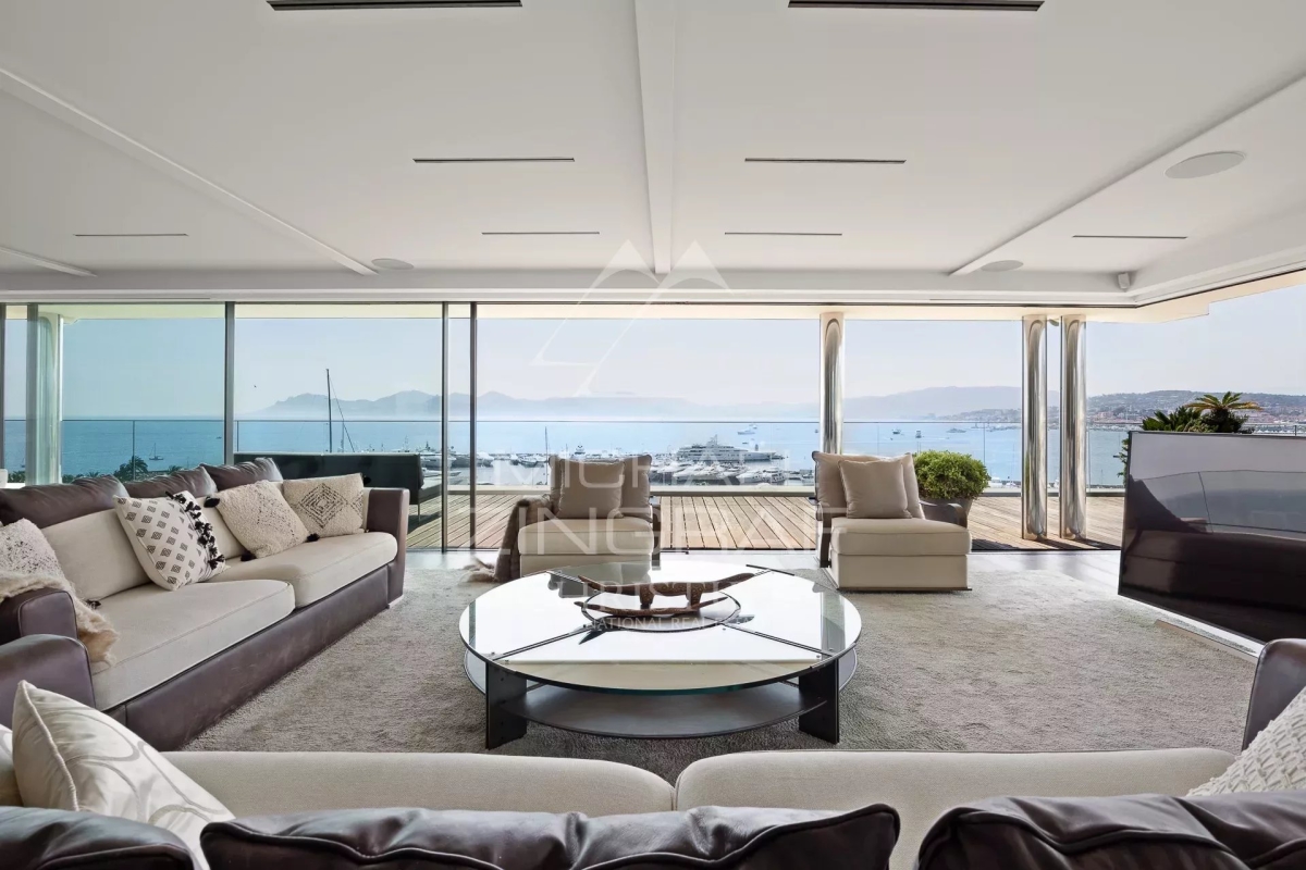 Maison de luxe à vendre à Cannes, 25 500 000 €, Photo 3