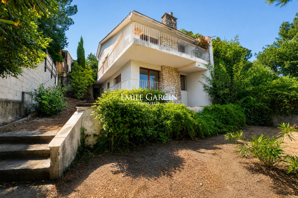 Luxury House for sale in Les Angles, 670 000 €, Photo 3