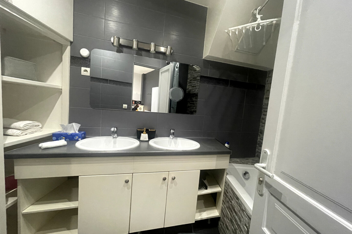 Appartement de luxe à vendre à Paris 16ème, 295 000 €, Photo 3