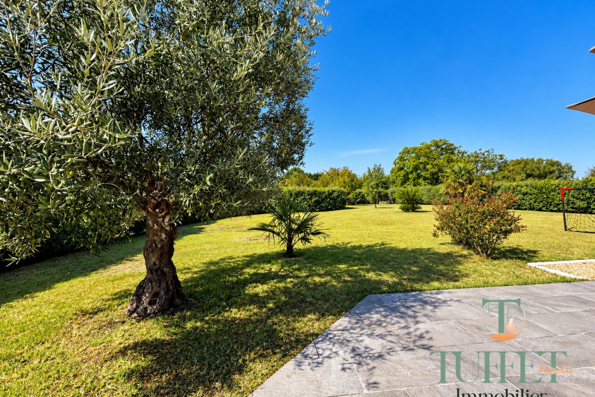 Maison de luxe à vendre à La Tremblade, 499 900 €, Photo 3