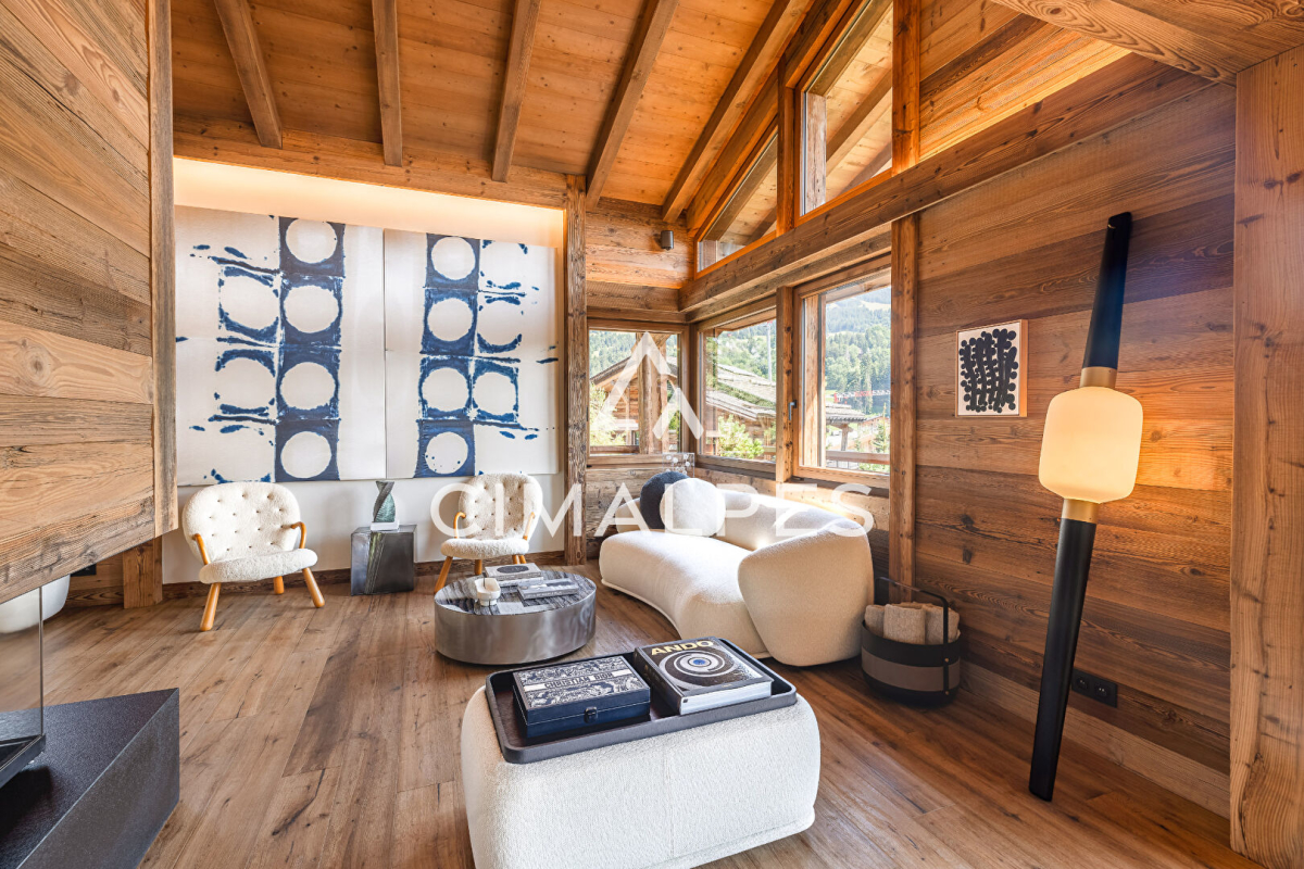 Maison de luxe à vendre à Demi-Quartier, 4 990 000 €, Photo 3