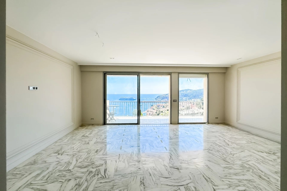 Luxury Apartment for sale in Villefranche-sur-Mer, 1 590 000 €, Photo 3