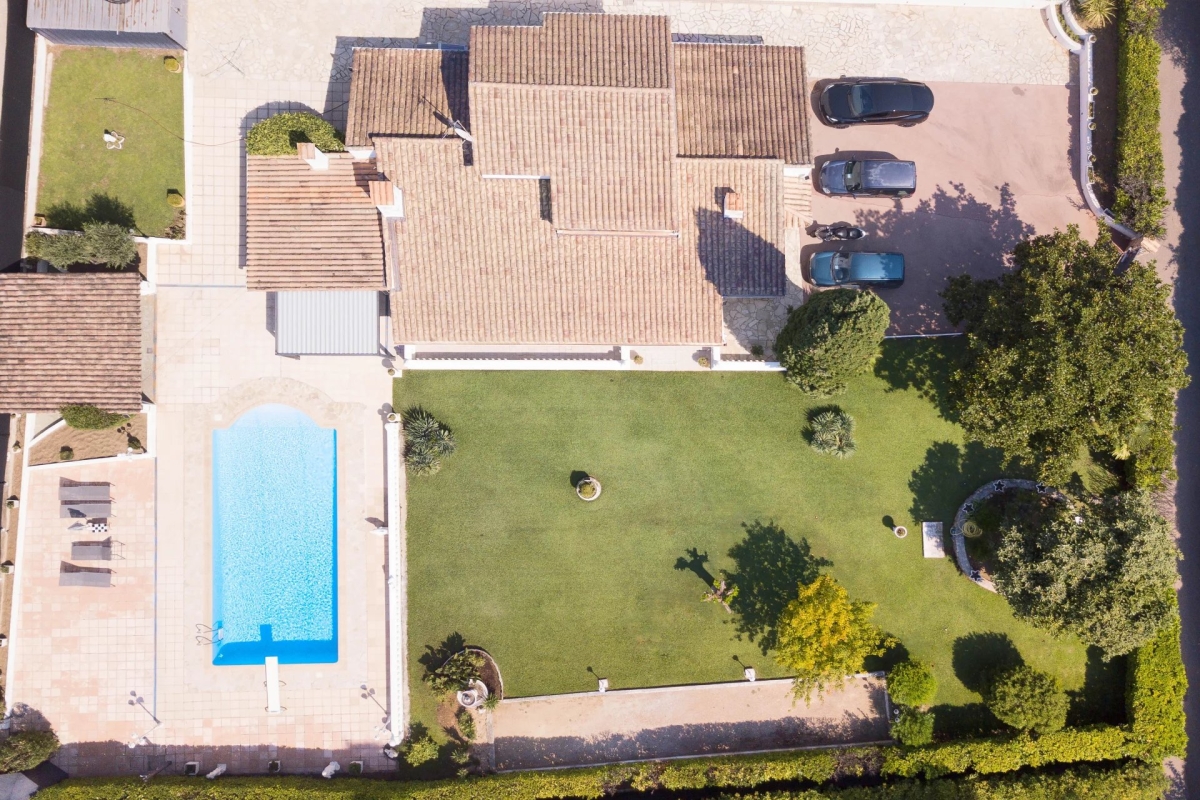 Maison de luxe à vendre à Mougins, 1 090 000 €, Photo 3