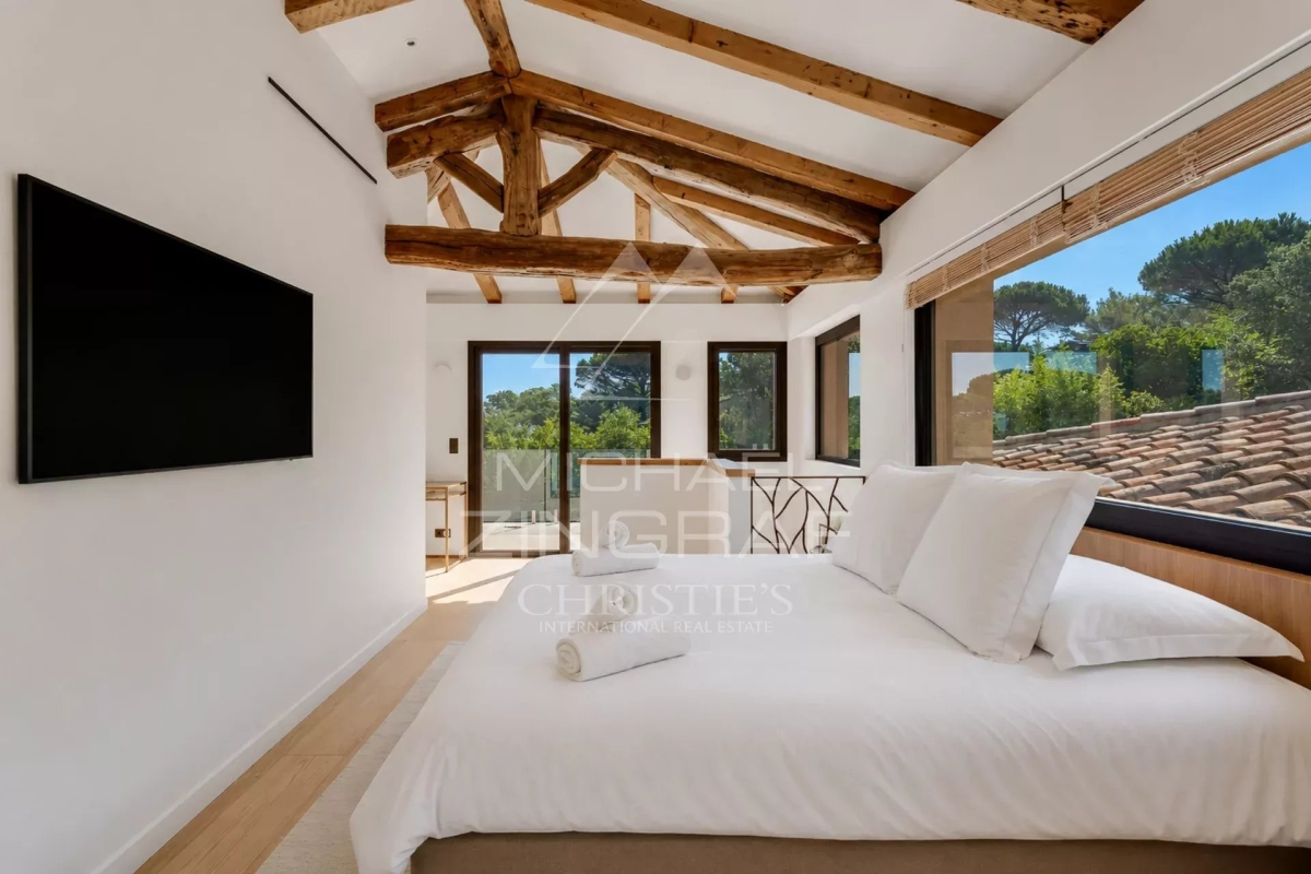 Maison de luxe à vendre à Ramatuelle, 10 200 000 €, Photo 3
