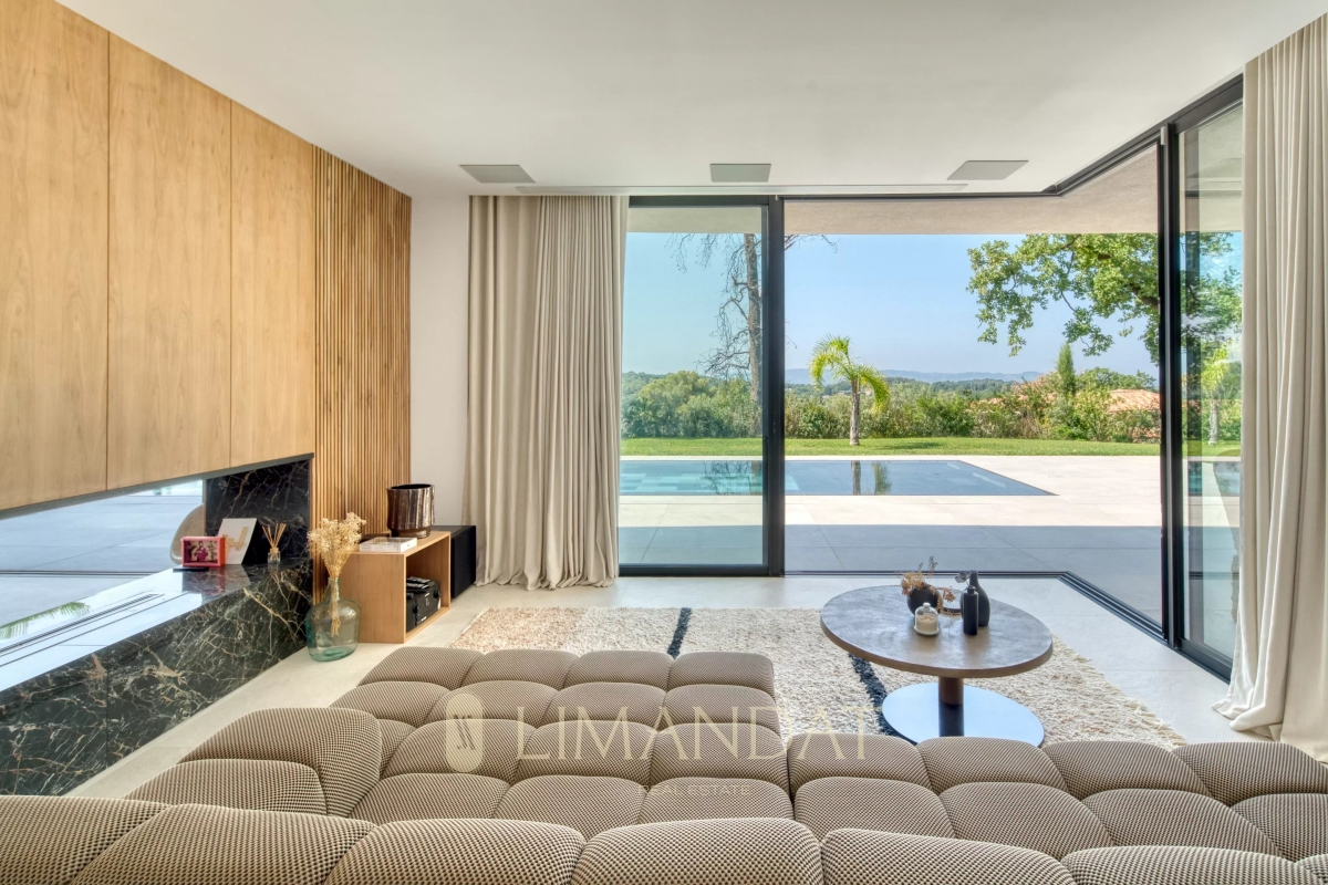 Maison de luxe à vendre à Opio, 3 490 000 €, Photo 3