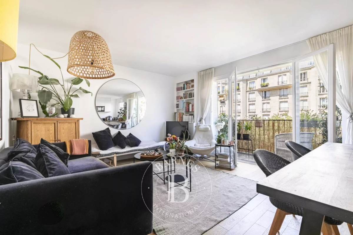 Luxury Apartment for sale in Paris 7ème, 1 290 000 €, Photo 3