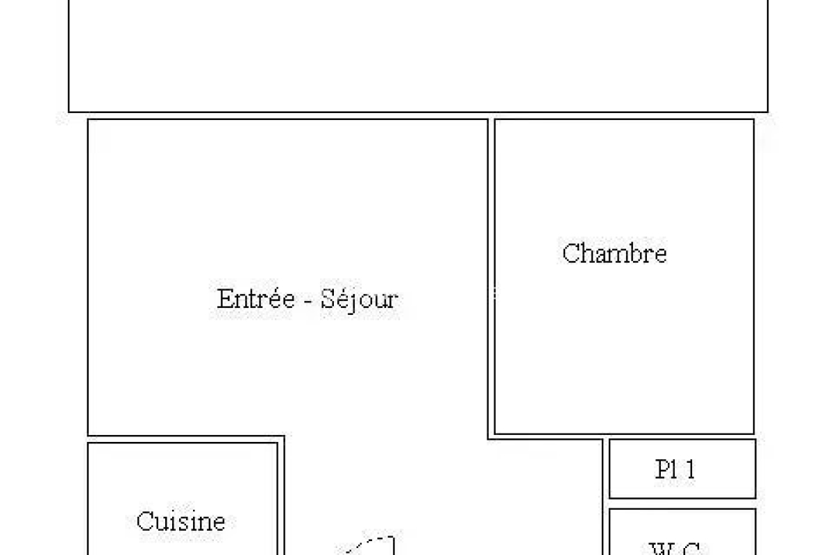 Appartement de luxe à vendre à Saint-Tropez, 850 000 €, Photo 3