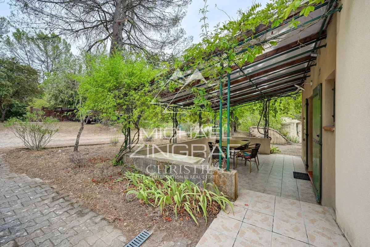 Maison de luxe à vendre à Fuveau, 625 000 €, Photo 3