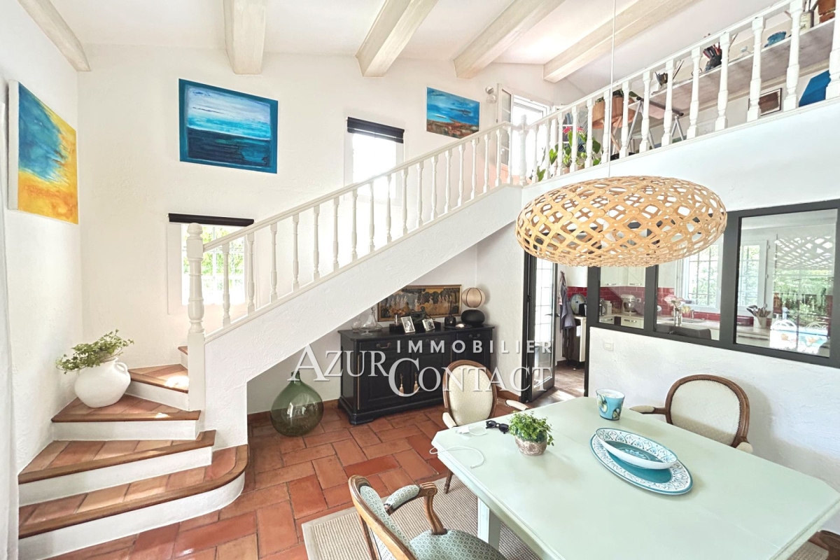 Maison de luxe à vendre à Mougins, 1 160 000 €, Photo 3