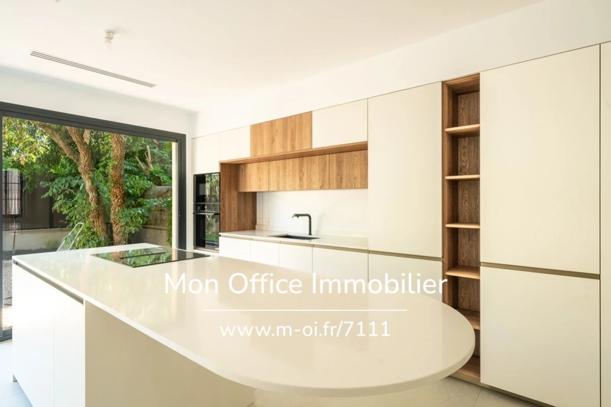 Maison de luxe à vendre à Aix-en-Provence, 1 390 000 €, Photo 3