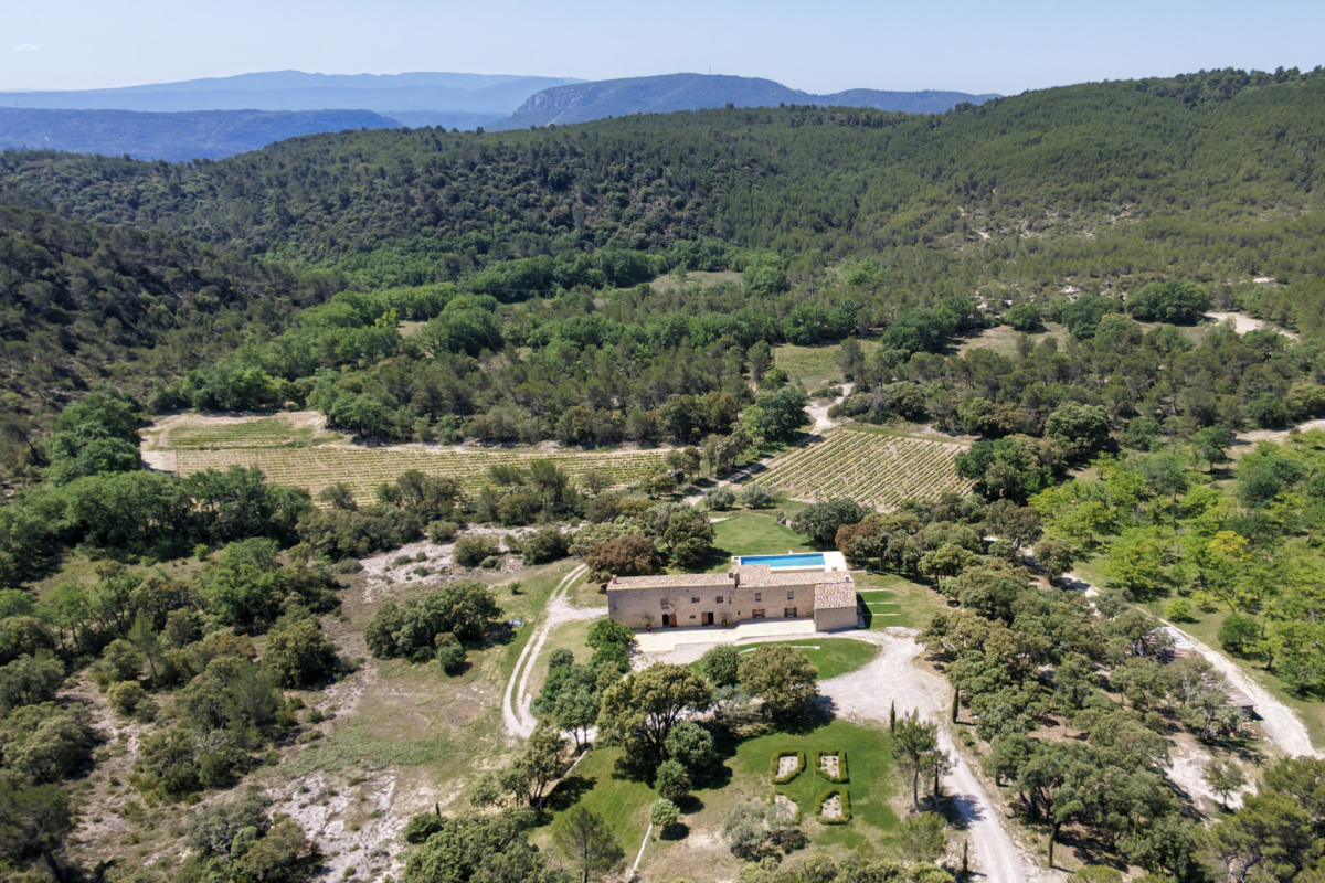 Luxury House for sale in Beaumont-de-Pertuis, 3 300 000 €, Photo 3