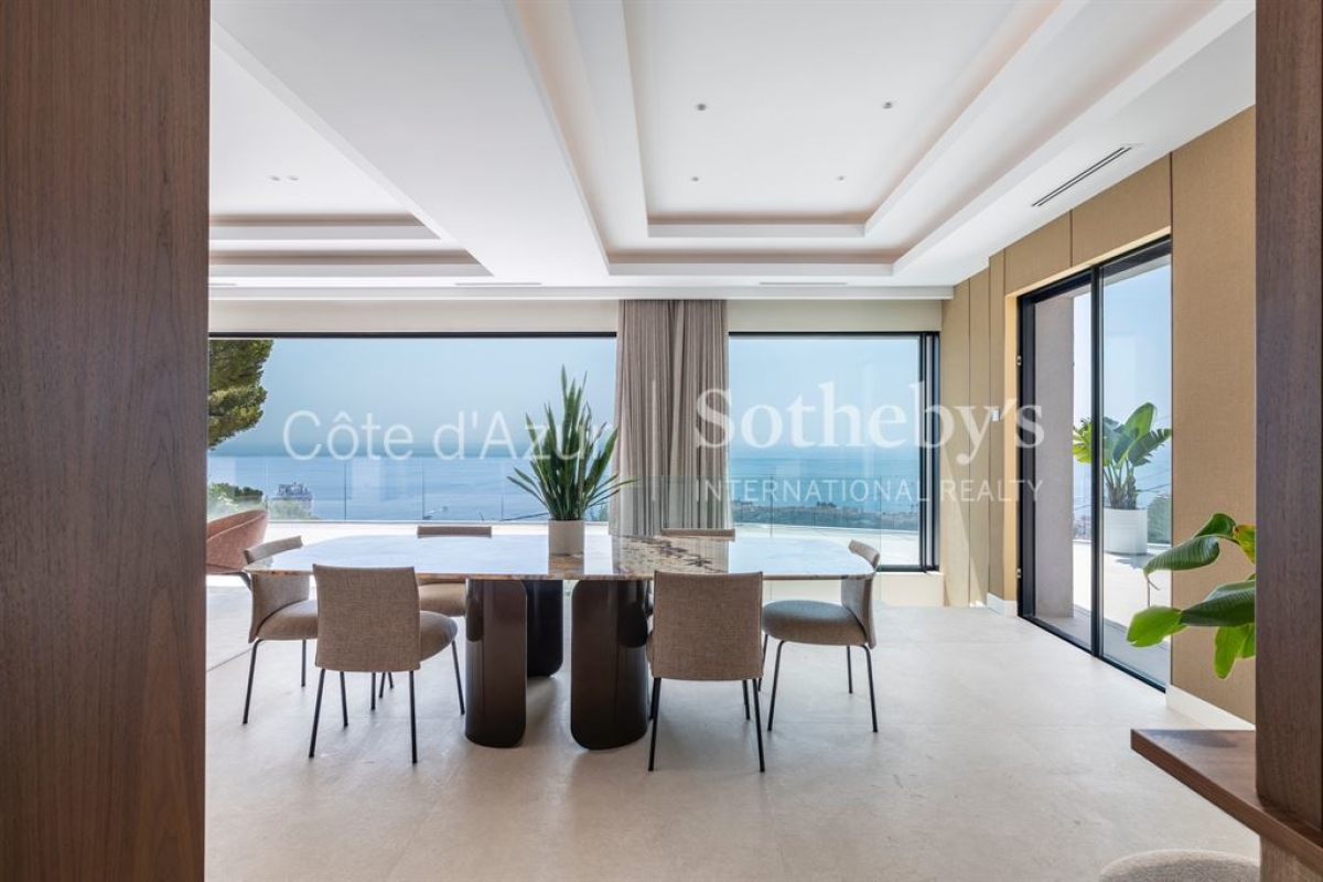 Maison de luxe à vendre à Beausoleil, 6 500 000 €, Photo 3