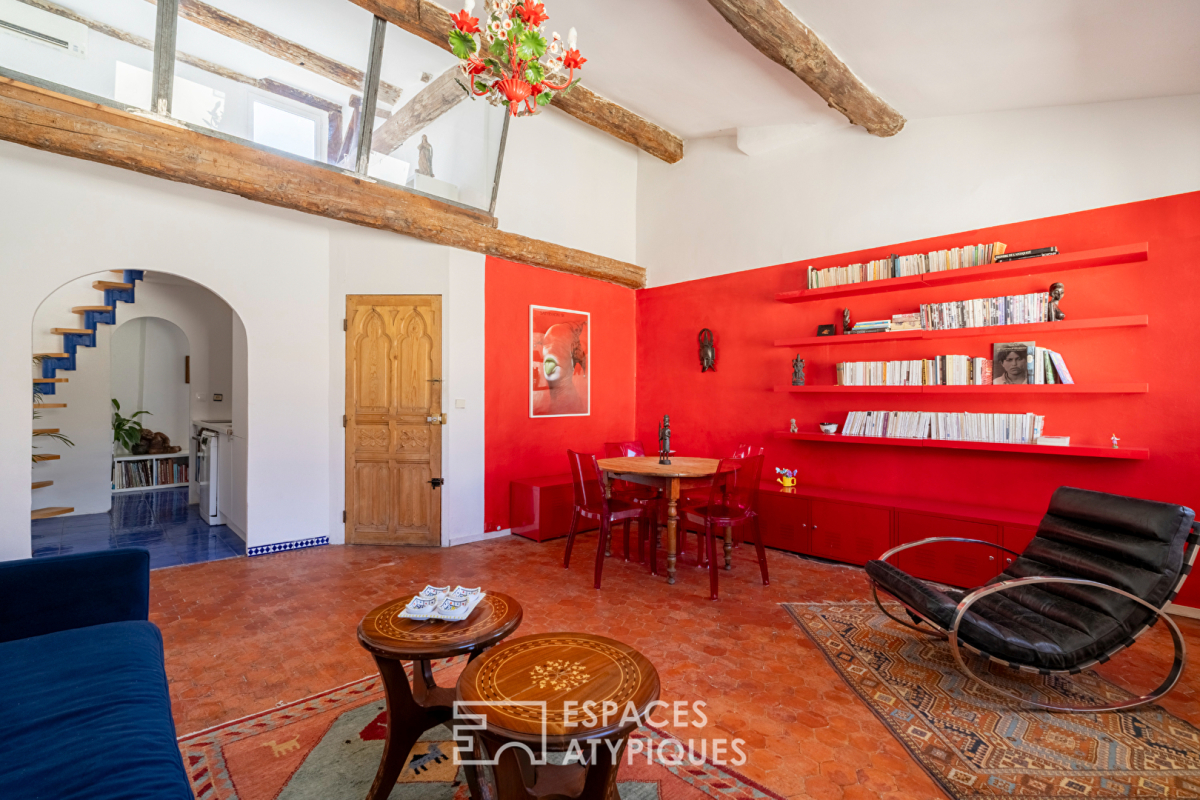Appartement de luxe à vendre à Marseille 1er, 300 000 €, Photo 3