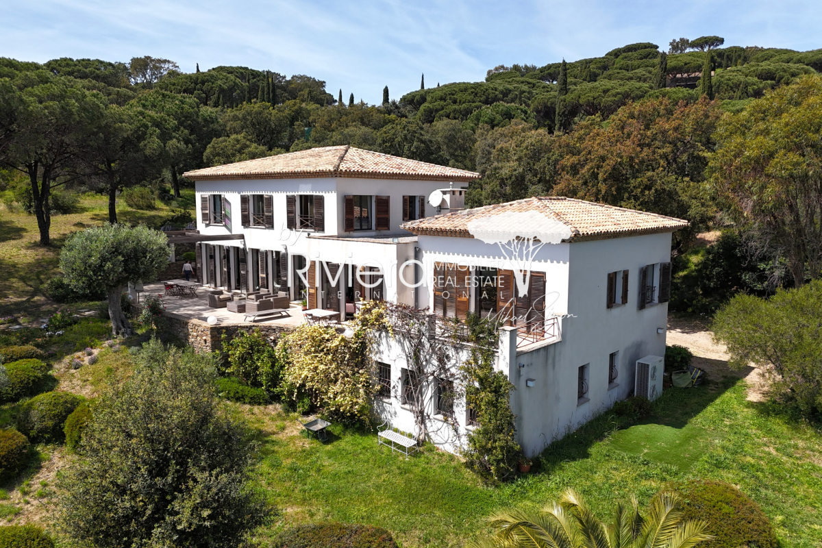 Luxury House for sale in La Croix-Valmer, 5 400 000 €, Photo 4