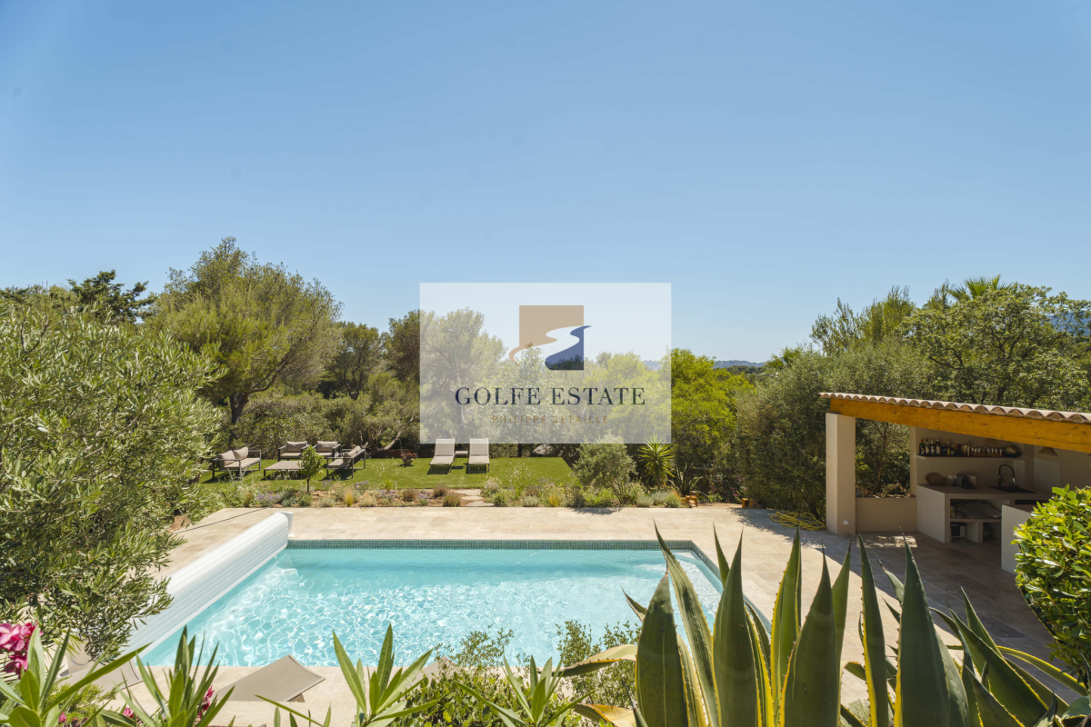 Luxury House for sale in La Croix-Valmer, 2 990 000 €, Photo 4