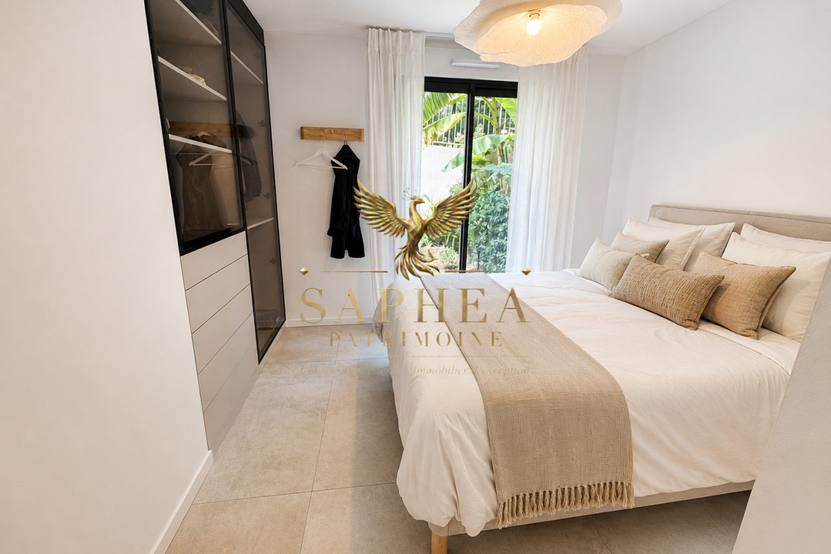 Appartement de luxe à vendre à Antibes, 980 000 €, Photo 4