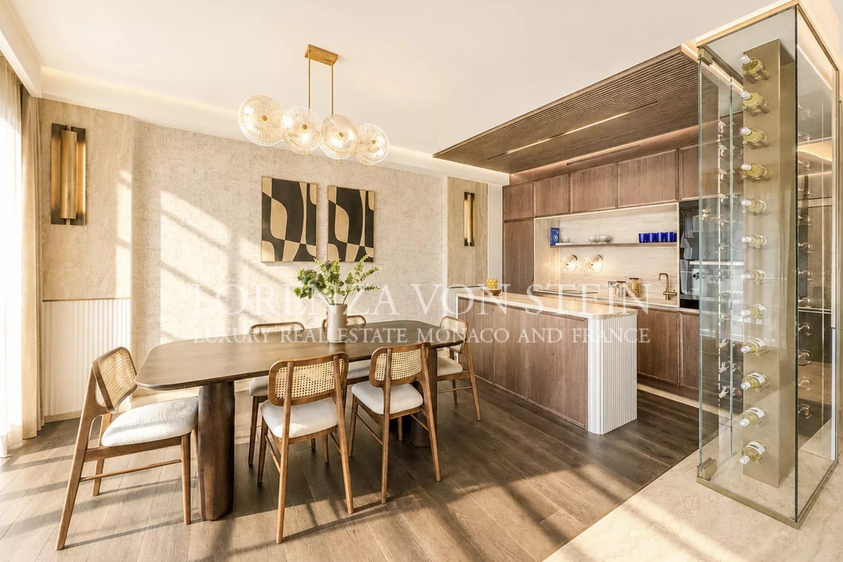 Luxury Apartment for sale in Monaco, 10 800 000 €, Photo 4