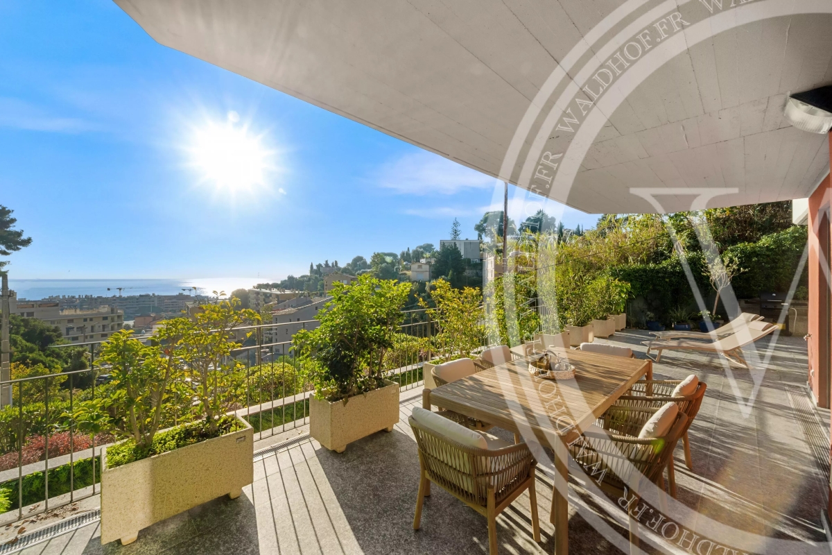 Maison de luxe à vendre à Roquebrune-Cap-Martin, 2 690 000 €, Photo 4