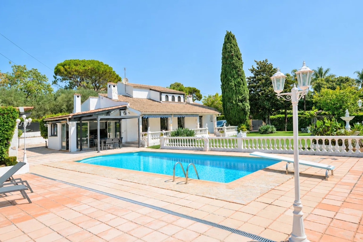 Maison de luxe à vendre à Mougins, 1 090 000 €, Photo 4