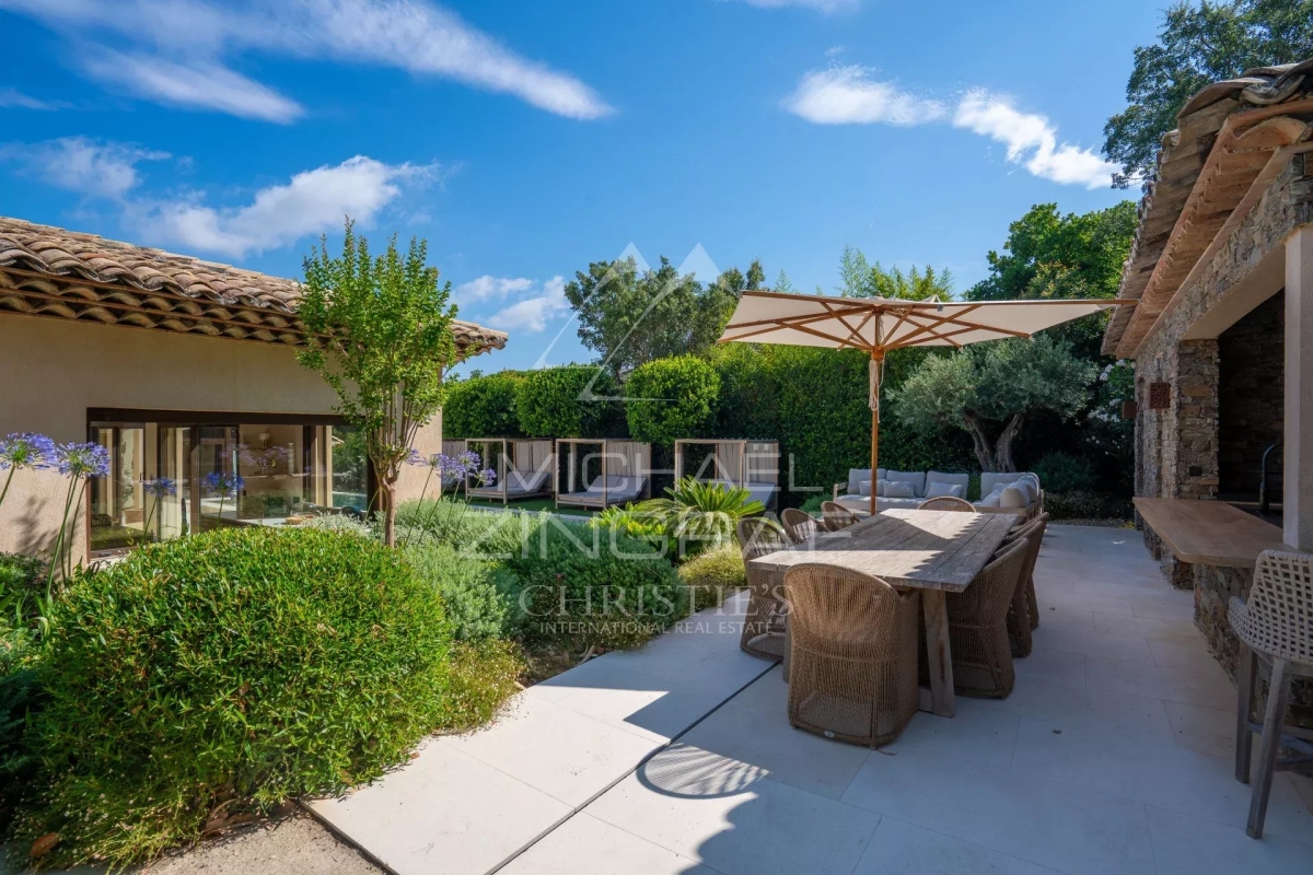 Maison de luxe à vendre à Ramatuelle, 10 200 000 €, Photo 4