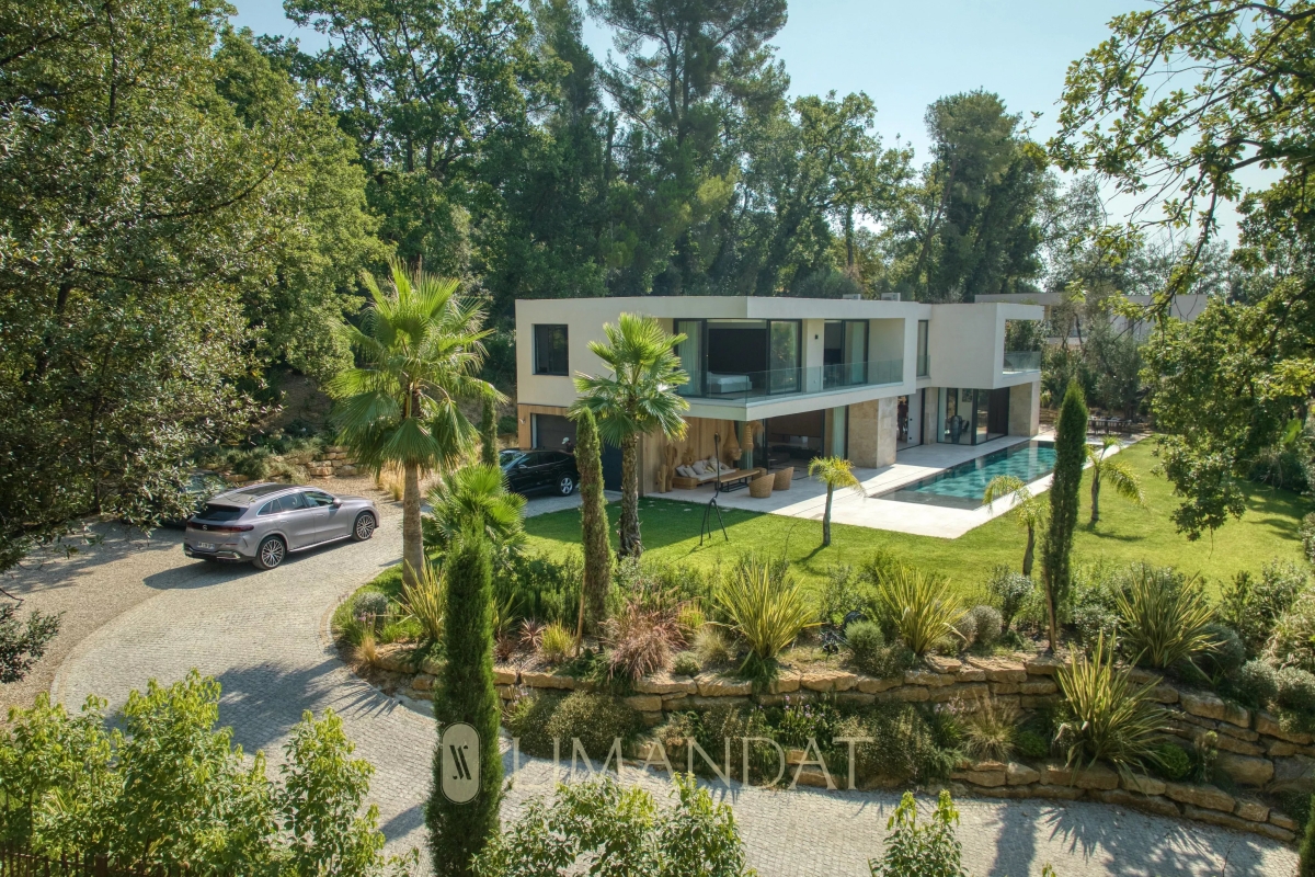Maison de luxe à vendre à Opio, 3 490 000 €, Photo 4