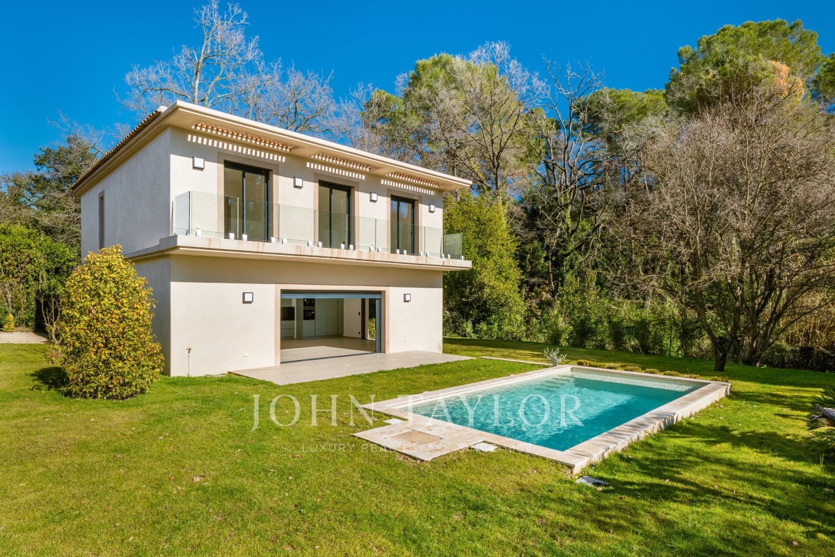 Maison de luxe à vendre à Mougins, 1 399 000 €, Photo 4