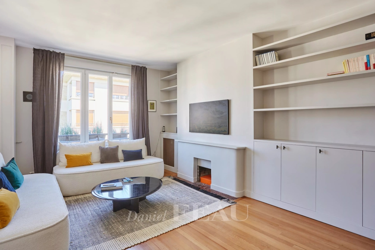 Appartement de luxe à louer à Neuilly-sur-Seine, 3 000 €, Photo 4